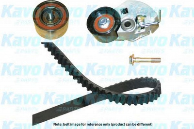 KAVO PARTS dkt3004 -  Комплект ремня ГРМ